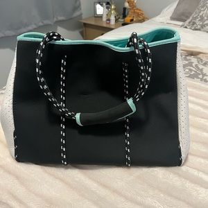 Multipurpose Beach Bag Tote